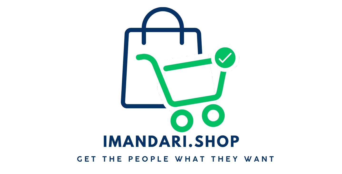 imandari.shop logo